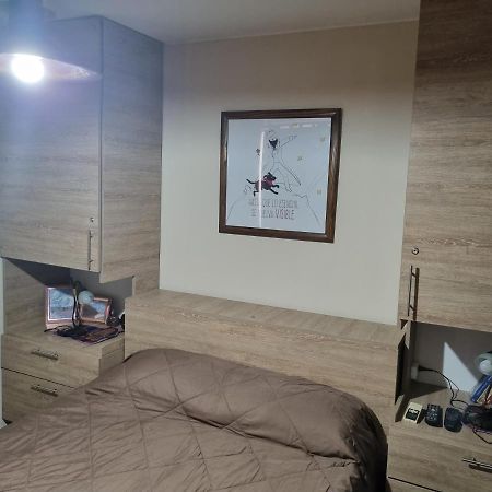 Appartement Centrico Parque Civico à Mendoza Extérieur photo