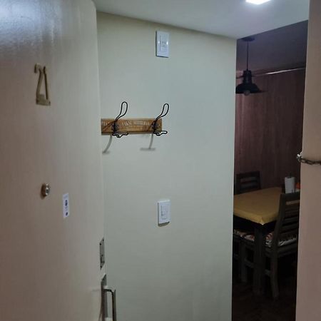 Appartement Centrico Parque Civico à Mendoza Extérieur photo