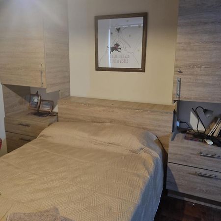 Appartement Centrico Parque Civico à Mendoza Extérieur photo