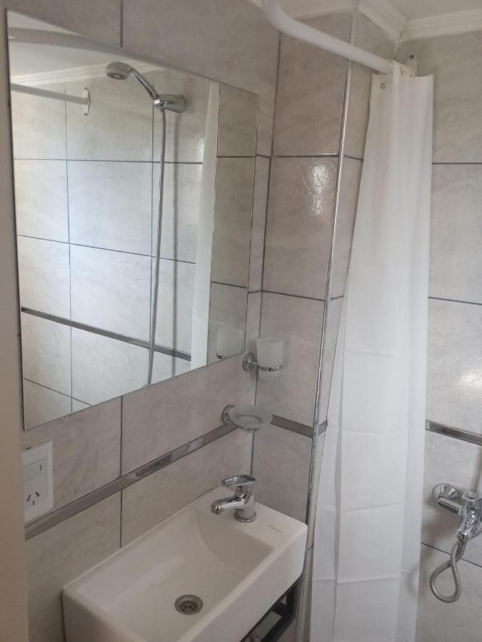 Appartement Centrico Parque Civico à Mendoza Extérieur photo