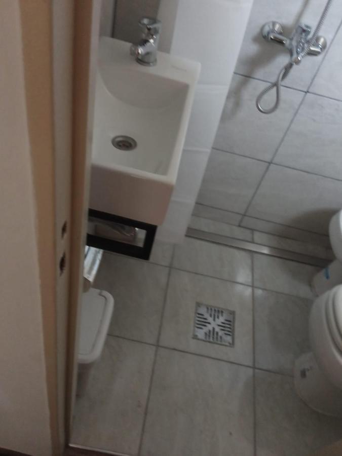 Appartement Centrico Parque Civico à Mendoza Extérieur photo