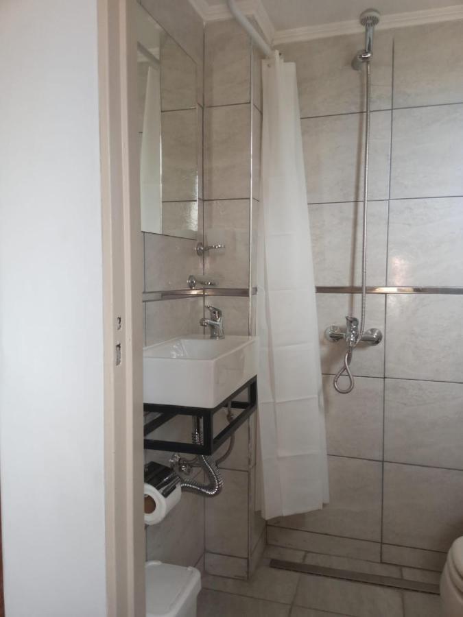 Appartement Centrico Parque Civico à Mendoza Extérieur photo