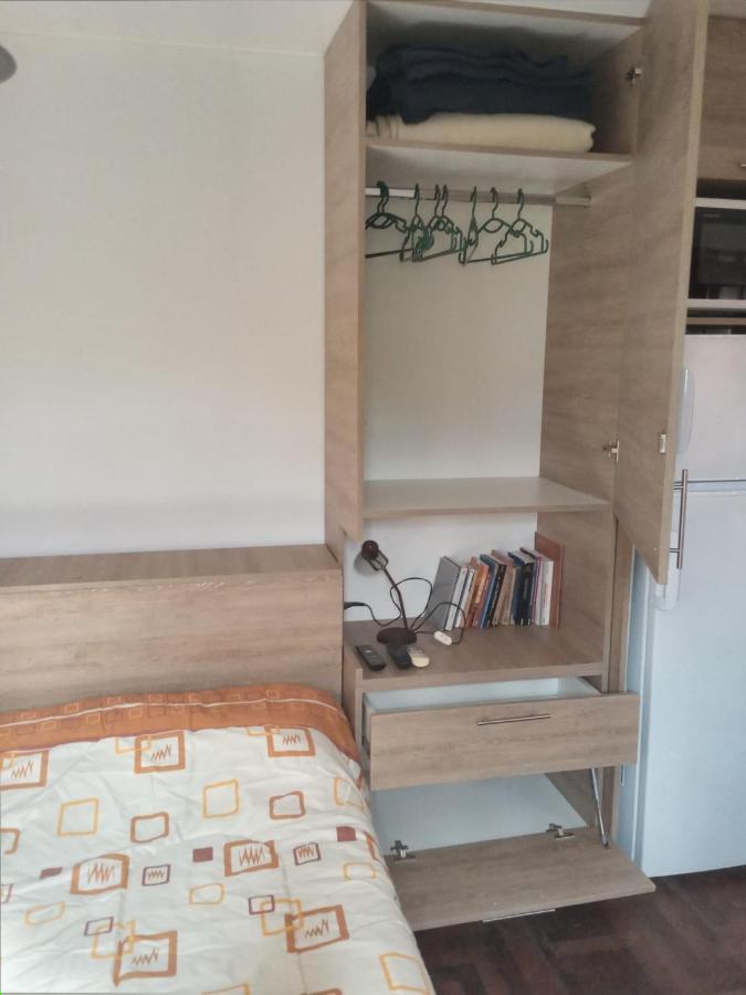 Appartement Centrico Parque Civico à Mendoza Extérieur photo