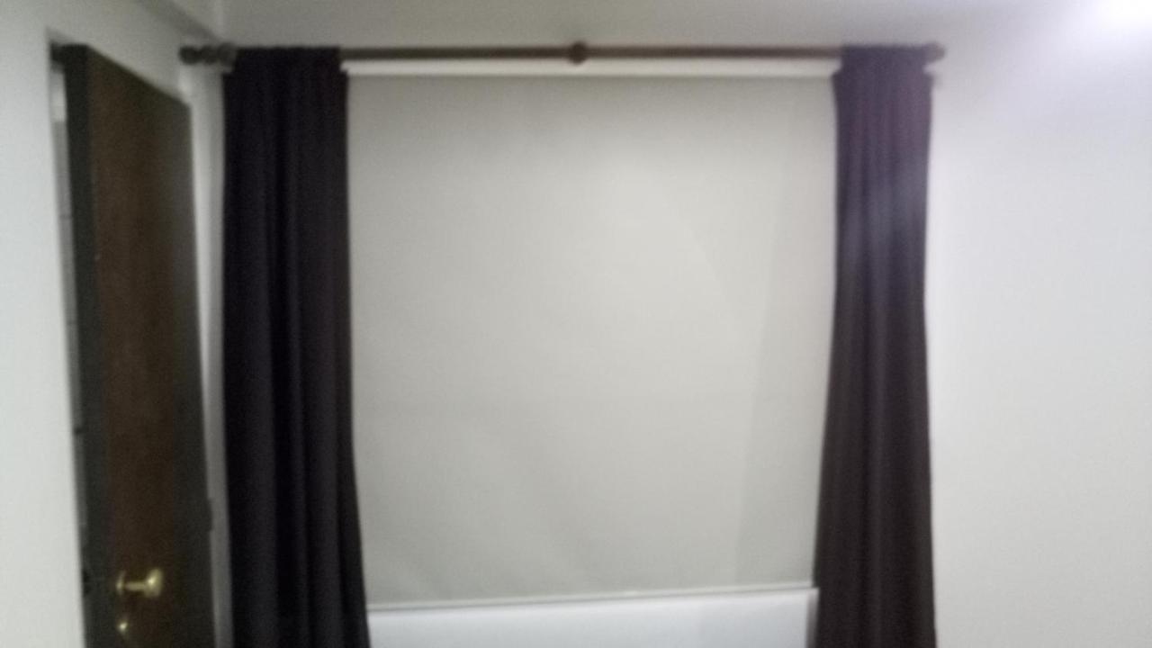 Appartement Centrico Parque Civico à Mendoza Extérieur photo