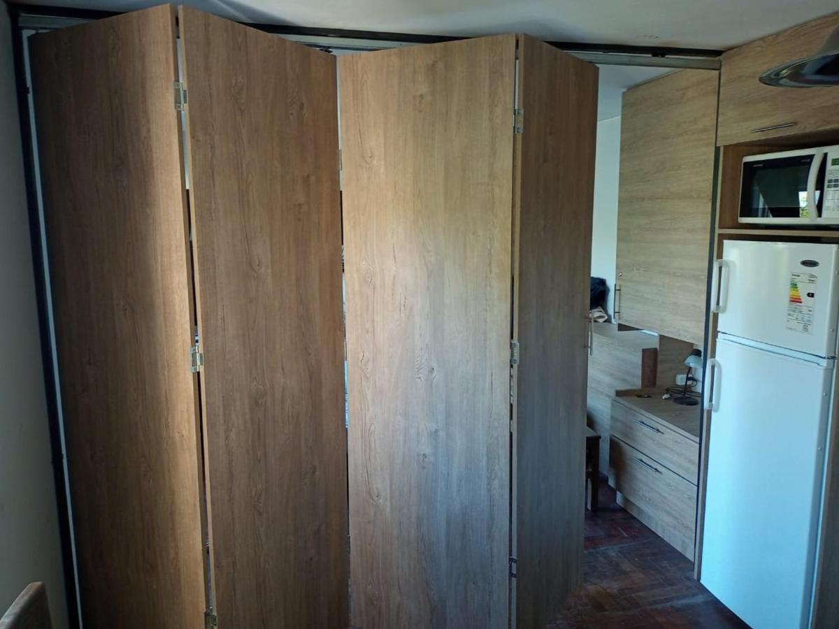 Appartement Centrico Parque Civico à Mendoza Extérieur photo