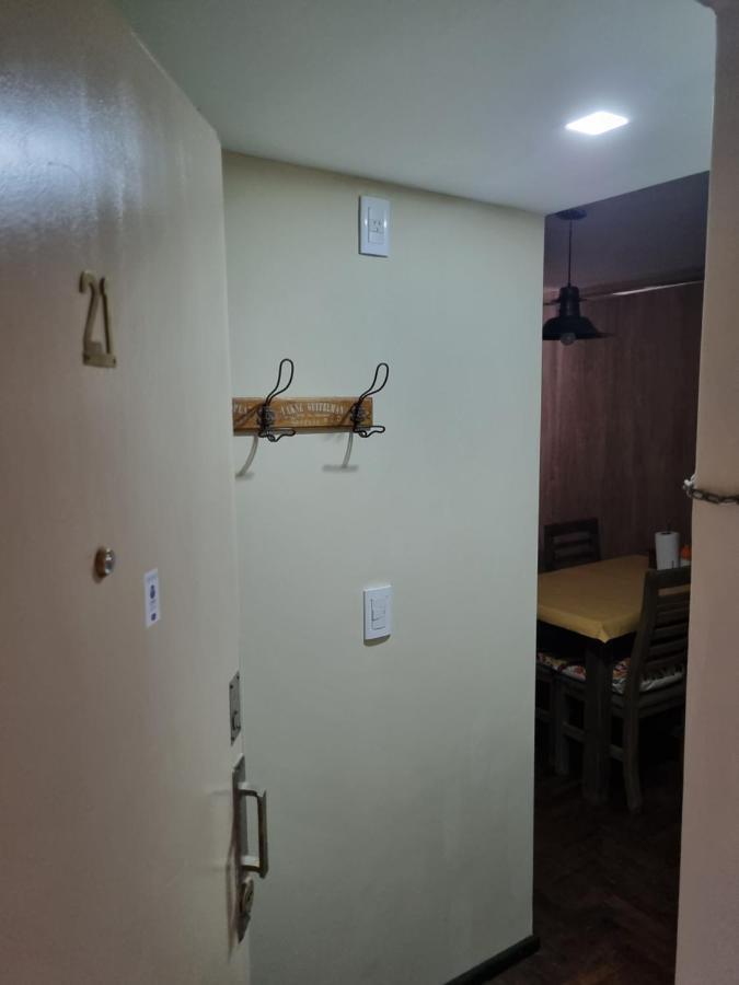 Appartement Centrico Parque Civico à Mendoza Extérieur photo