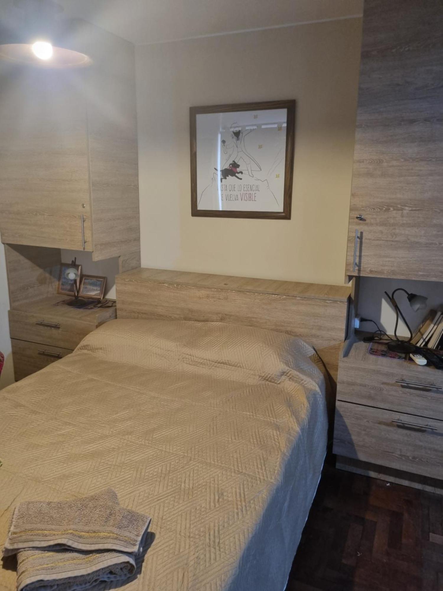 Appartement Centrico Parque Civico à Mendoza Extérieur photo