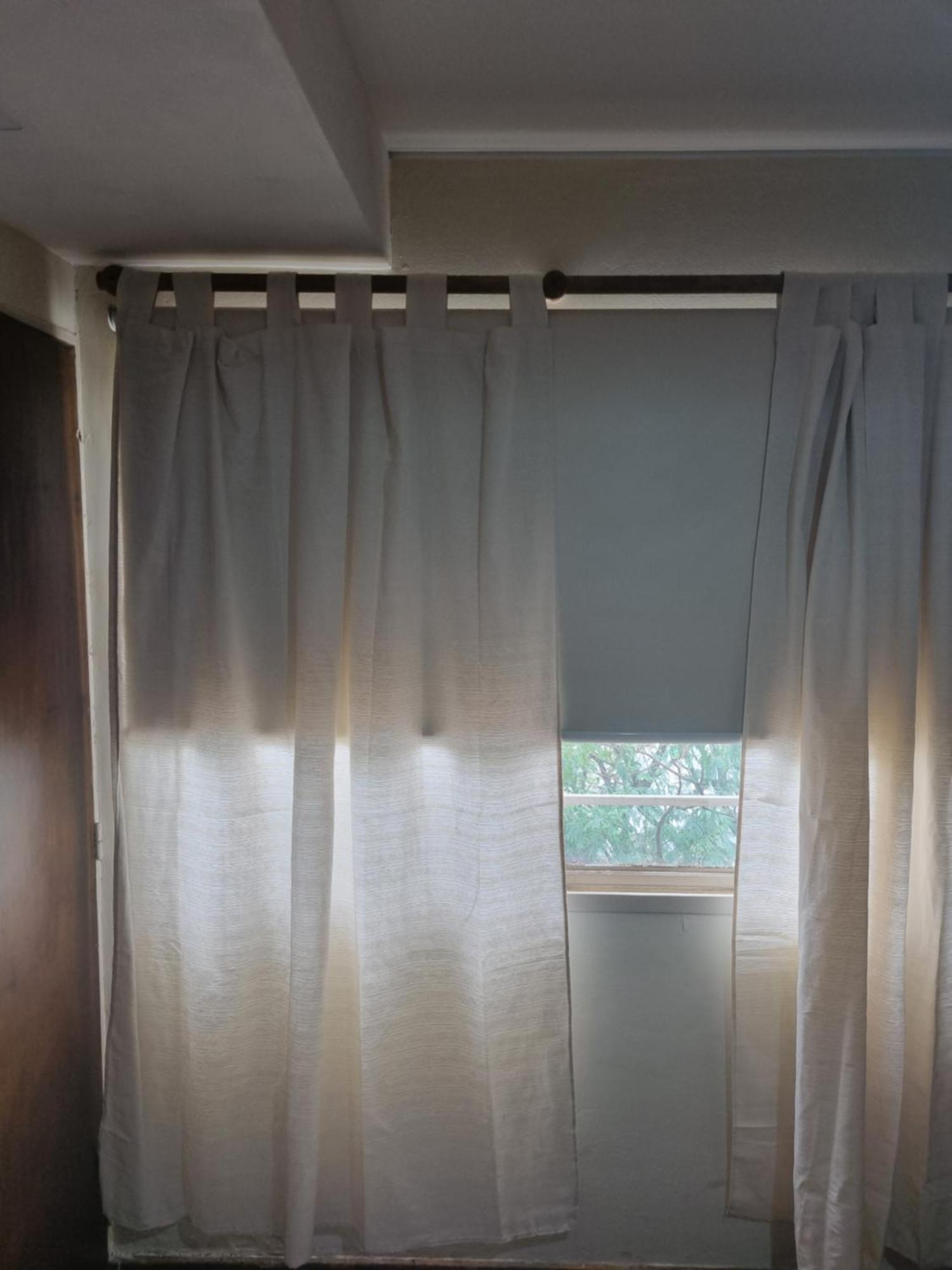 Appartement Centrico Parque Civico à Mendoza Extérieur photo