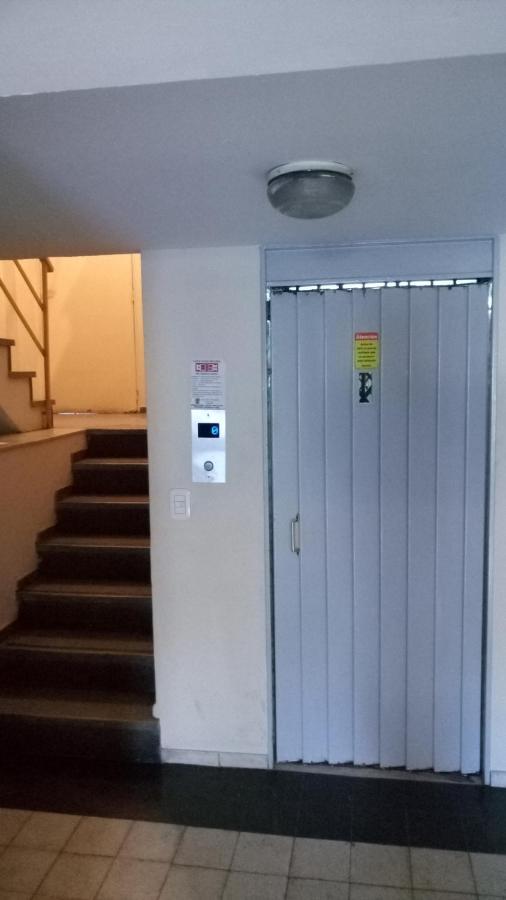 Appartement Centrico Parque Civico à Mendoza Extérieur photo
